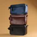 Sacoche pour homme