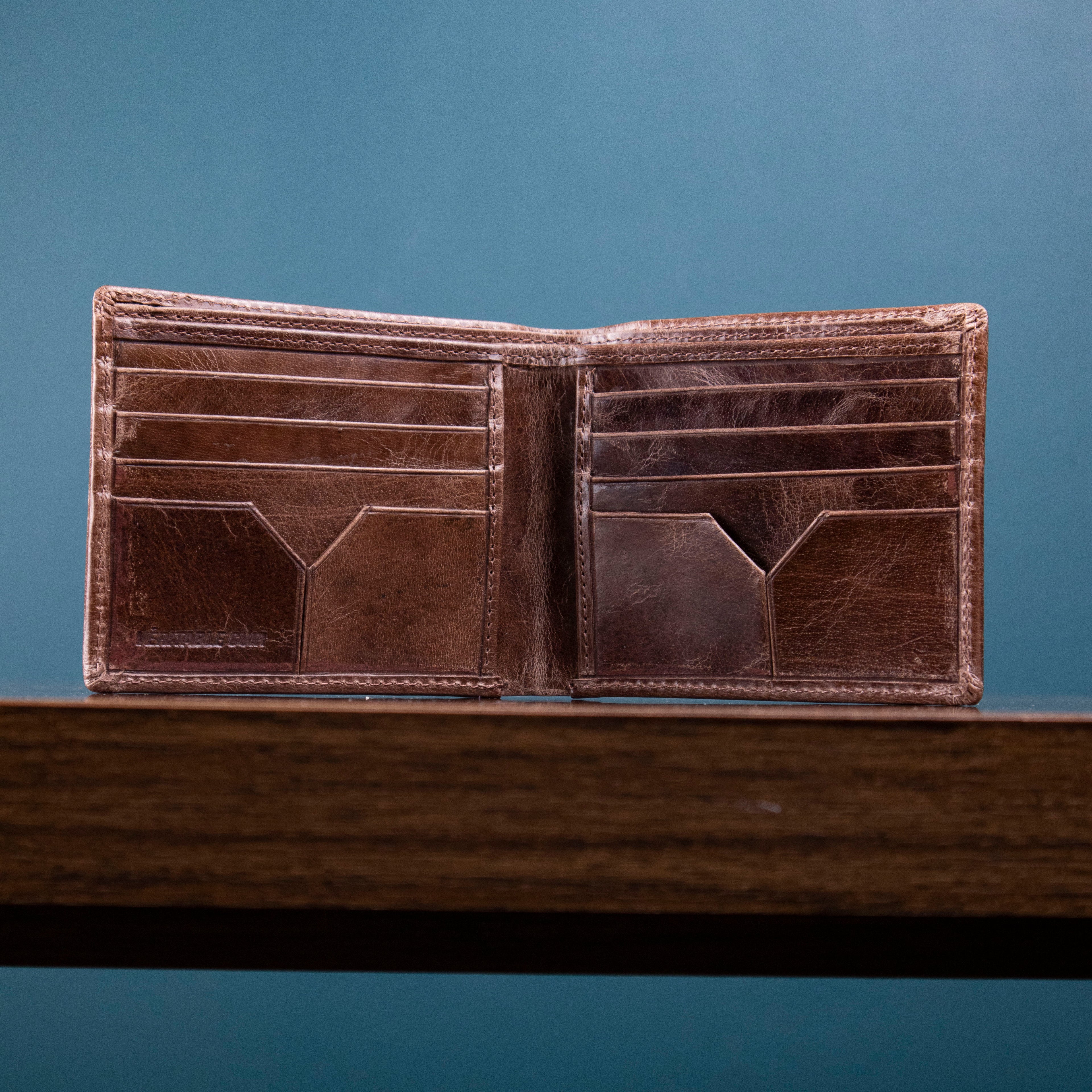portfeuille pour homme
