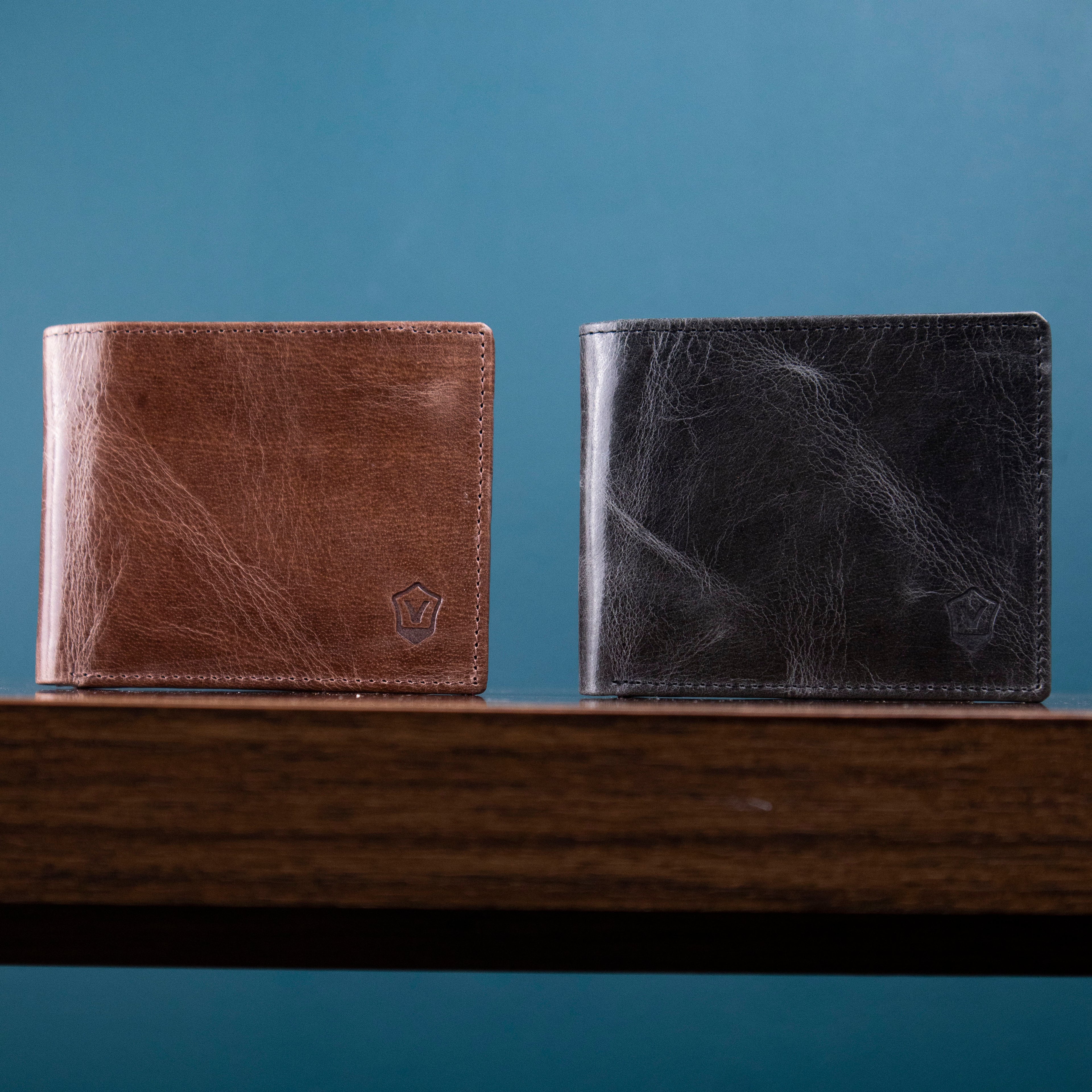 portfeuille pour homme