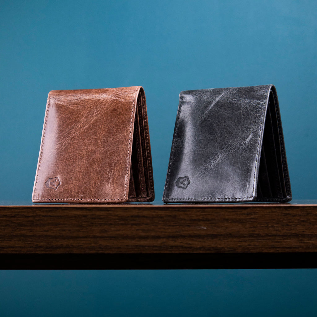 portfeuille pour homme