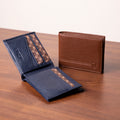 portfeuille pour homme