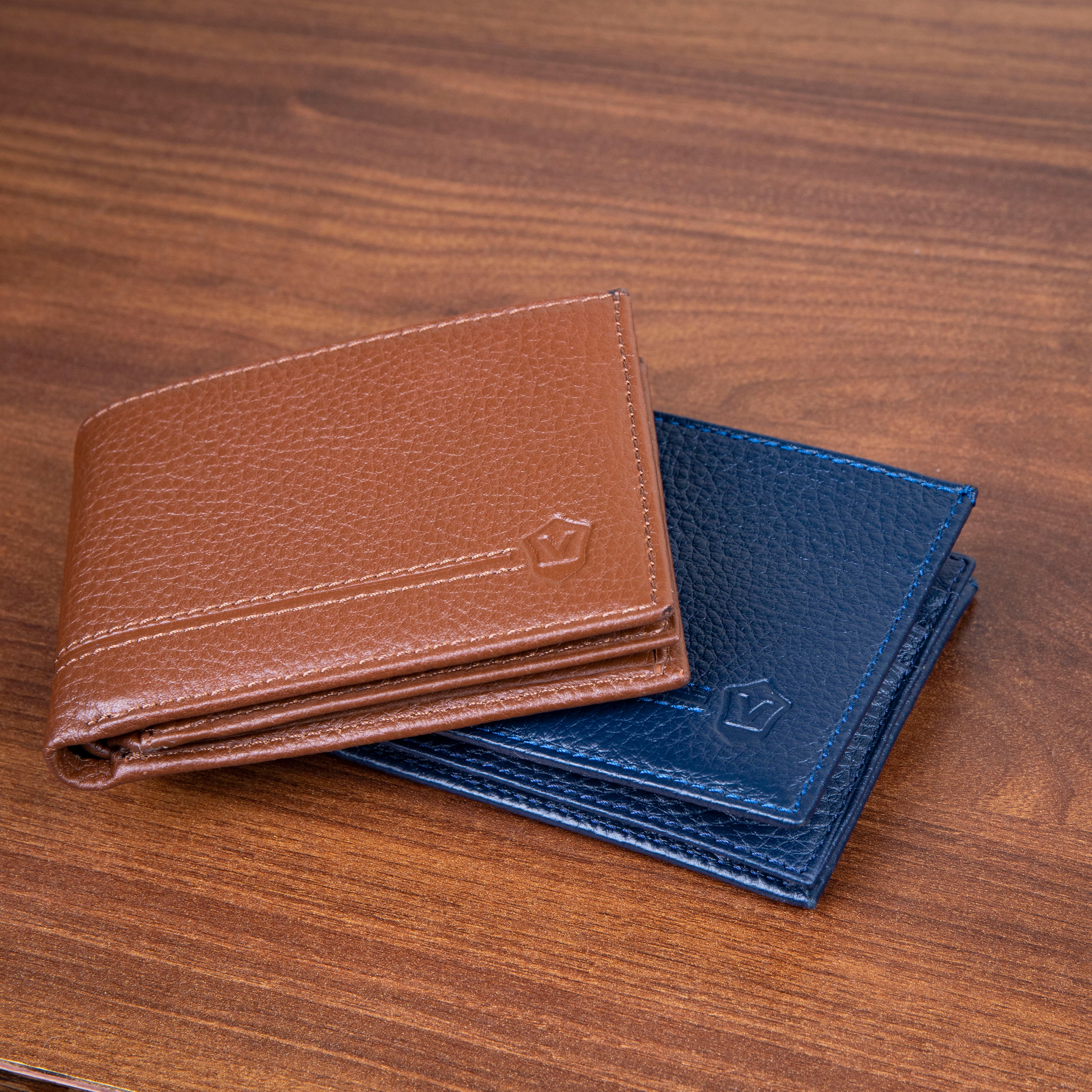 portfeuille pour homme