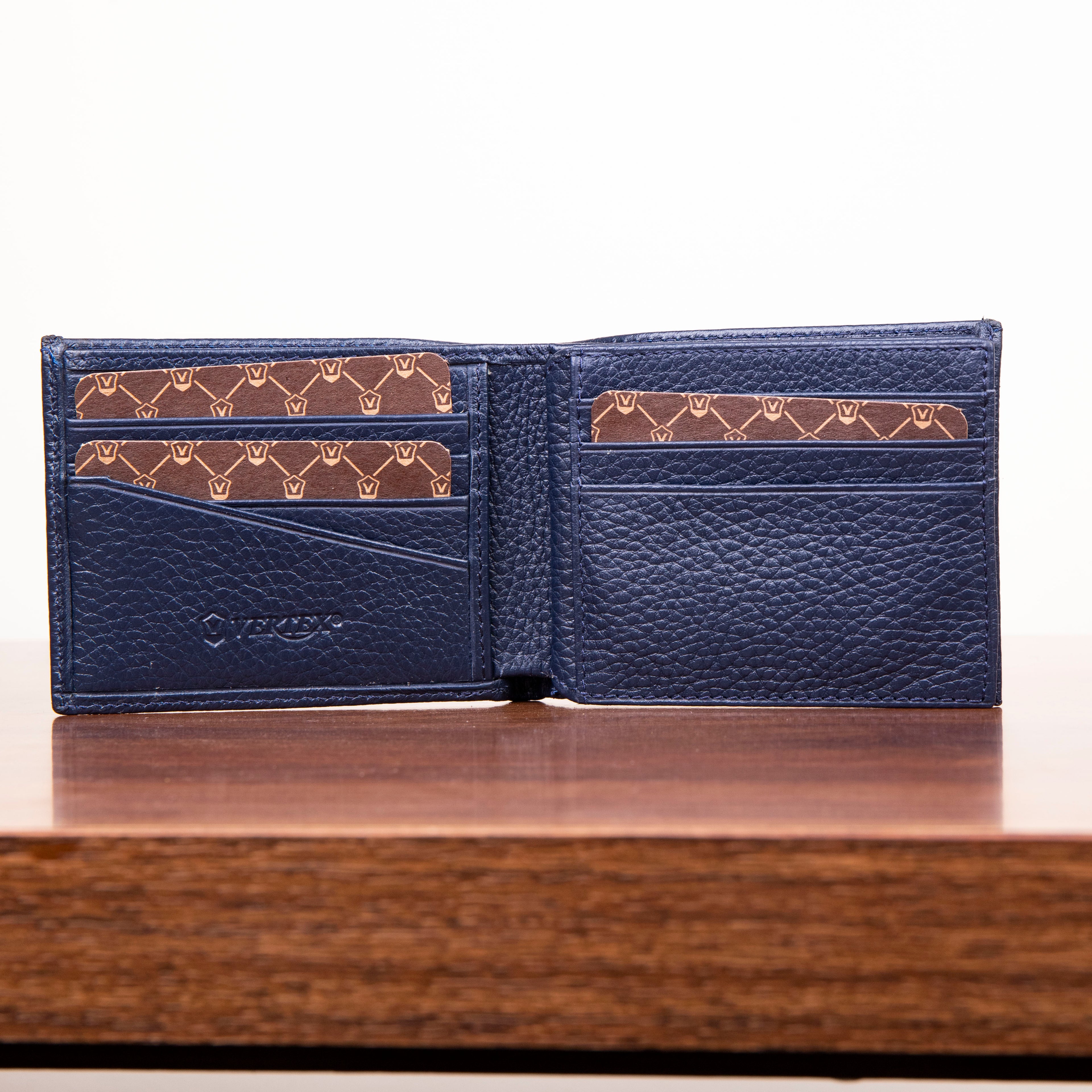 portfeuille pour homme