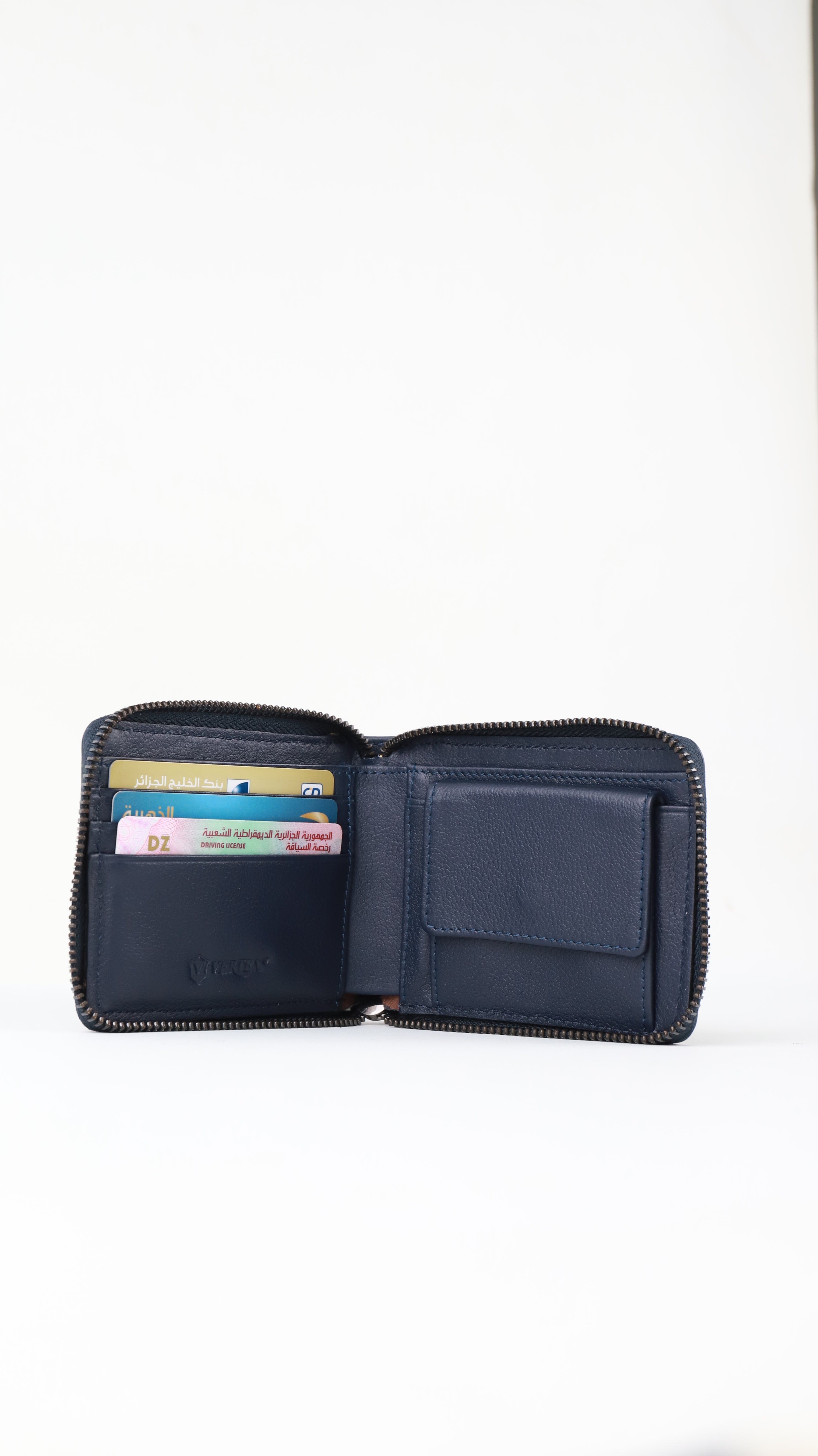 portfeuille pour homme
