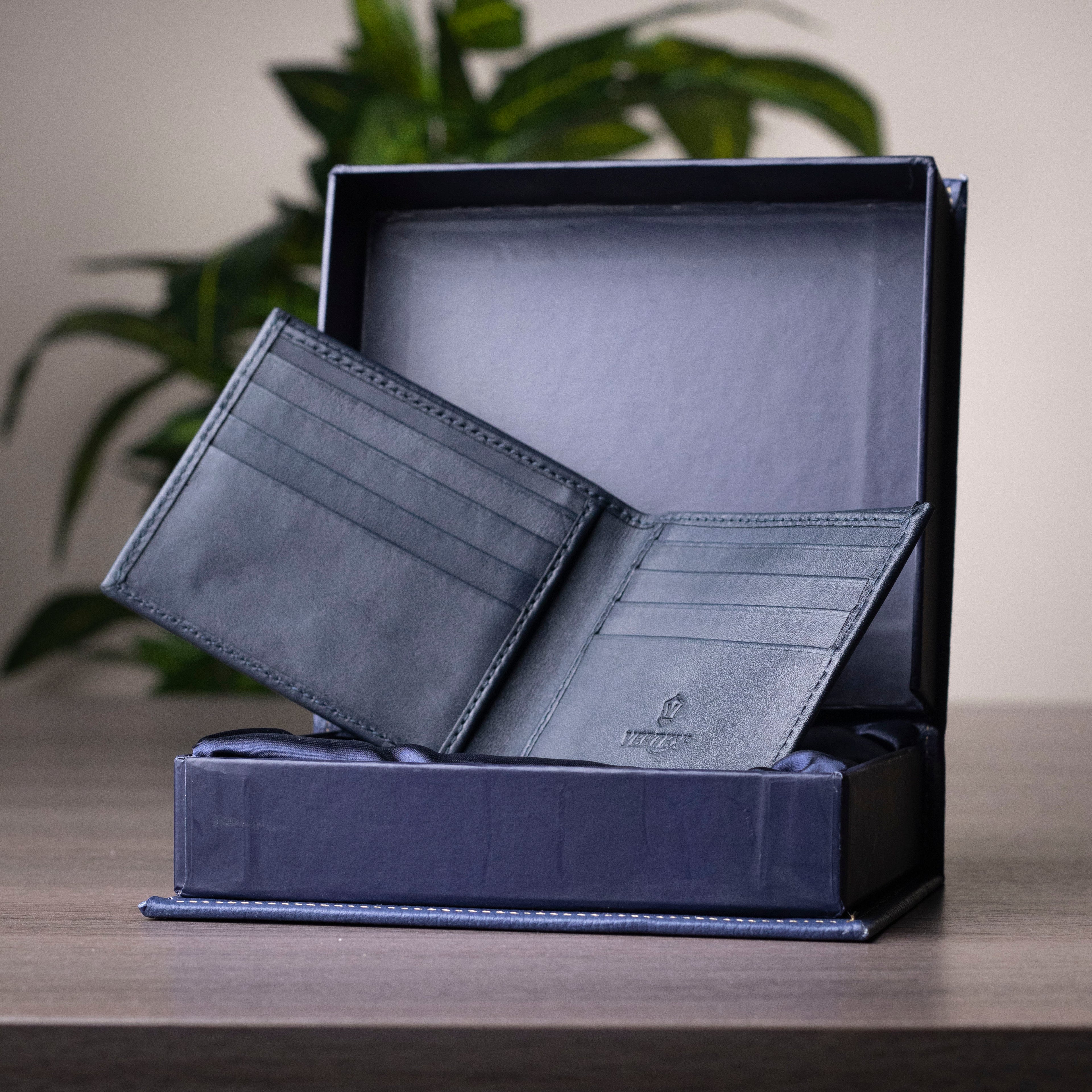 portfeuille homme