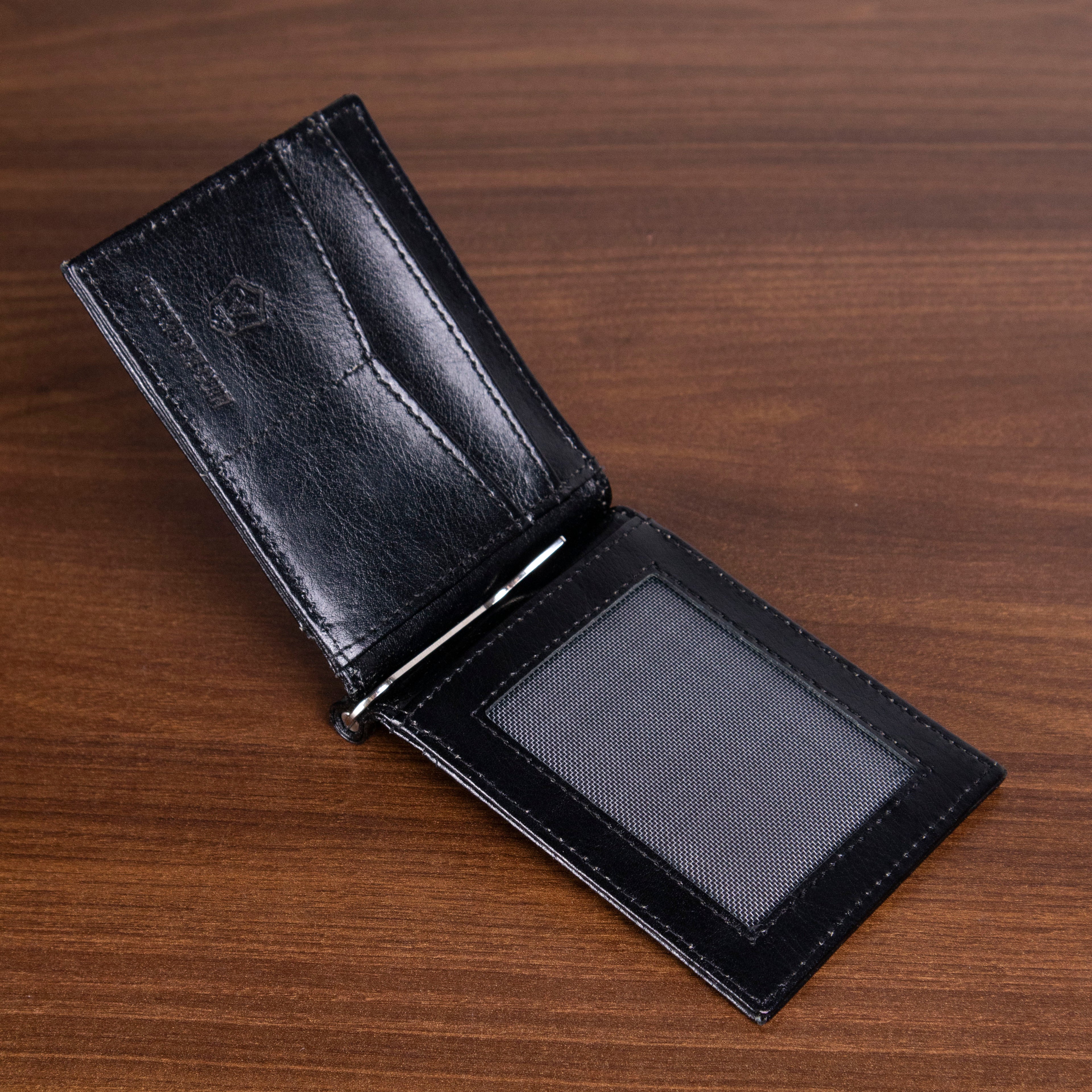 portefeuille pour homme