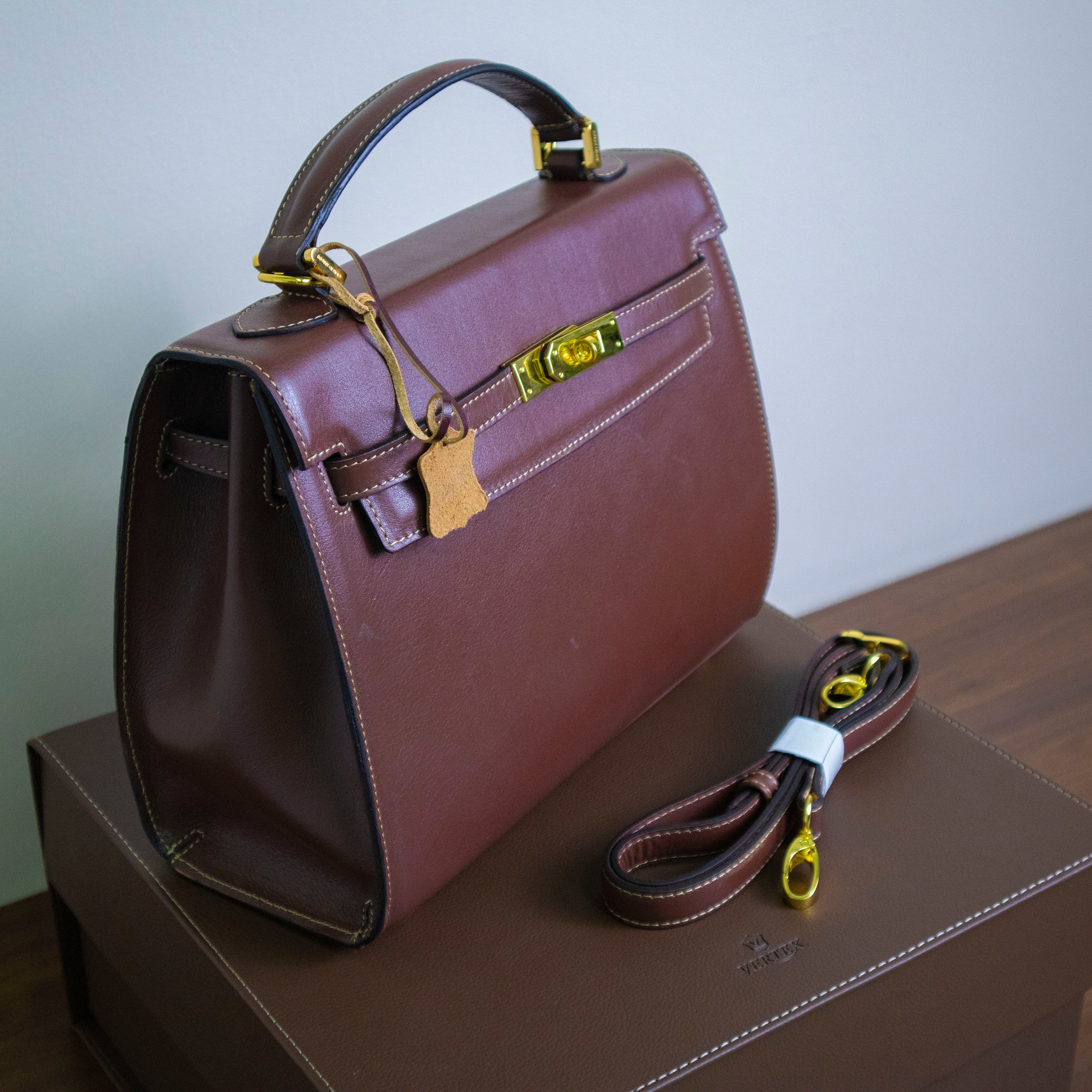 sac hermes