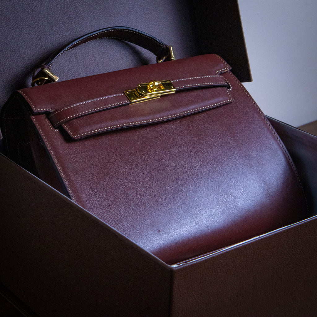 sac hermes