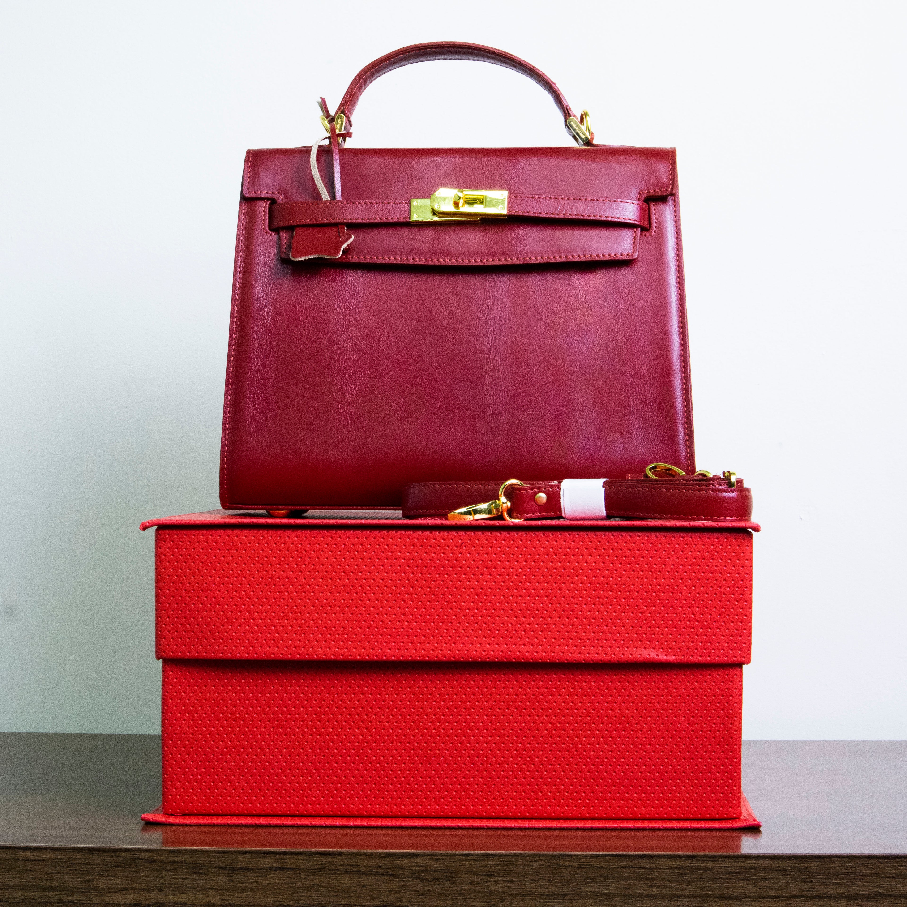 sac hermes