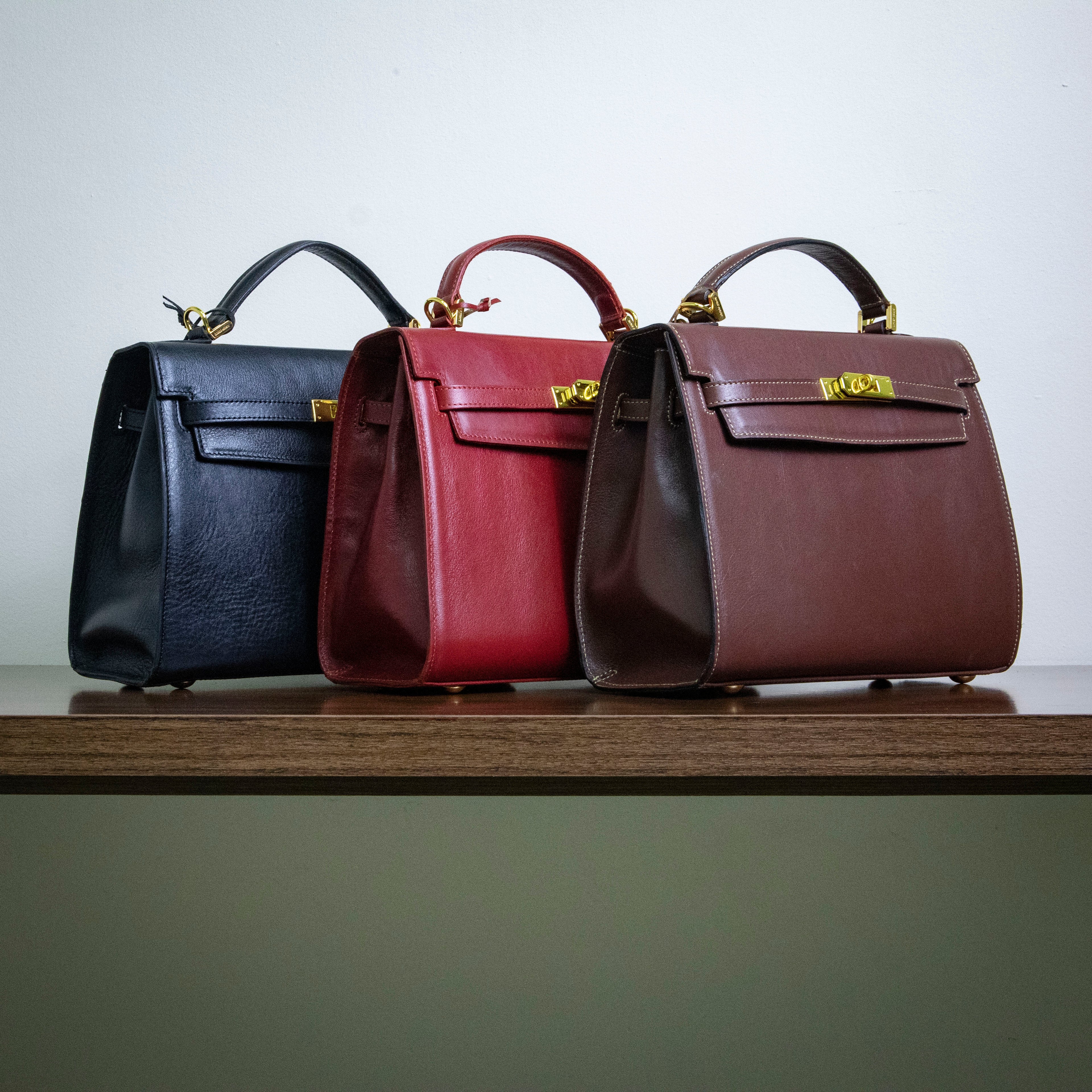 sac hermes